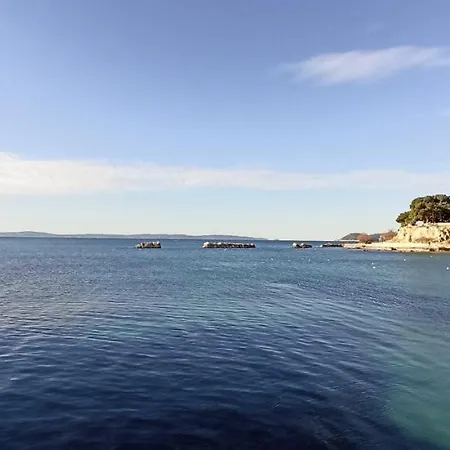 Apartamento Penthouse Telegrin Split