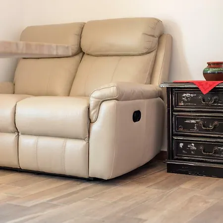 Penthouse Telegrin Apartamento *